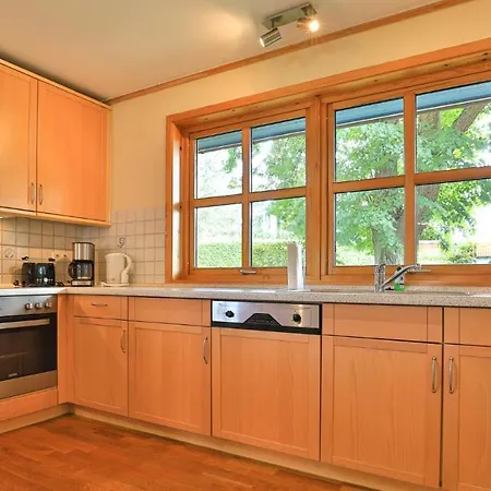 別荘 Heideroeschen Park Heideroeschen 7 *