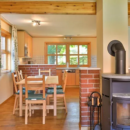 Heideroeschen Park Heideroeschen 7 ツィングシュト