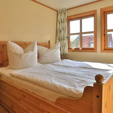 Heideroeschen Park Heideroeschen 7 *