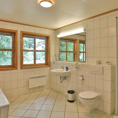 Heideroeschen Park Heideroeschen 7 * ツィングシュト