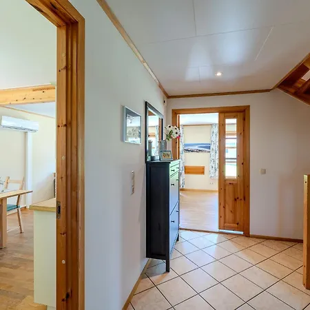 Casa de Férias Heideroeschen Park Heideroeschen 7 *
