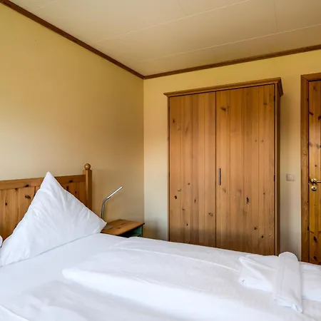 Heideroeschen Park Heideroeschen 7 * Zingst