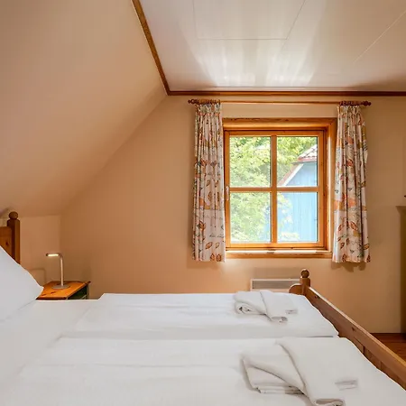Casa de Férias Heideroeschen Park Heideroeschen 7 *