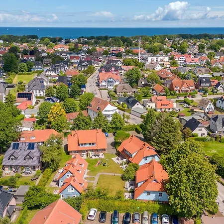 Heideroeschen Park Heideroeschen 7 *